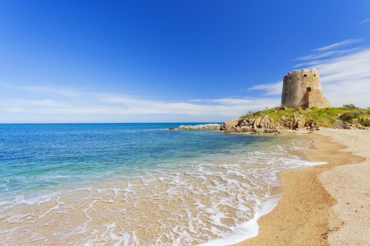 Holiday home Le Corti Sarde On The Bari Sardo