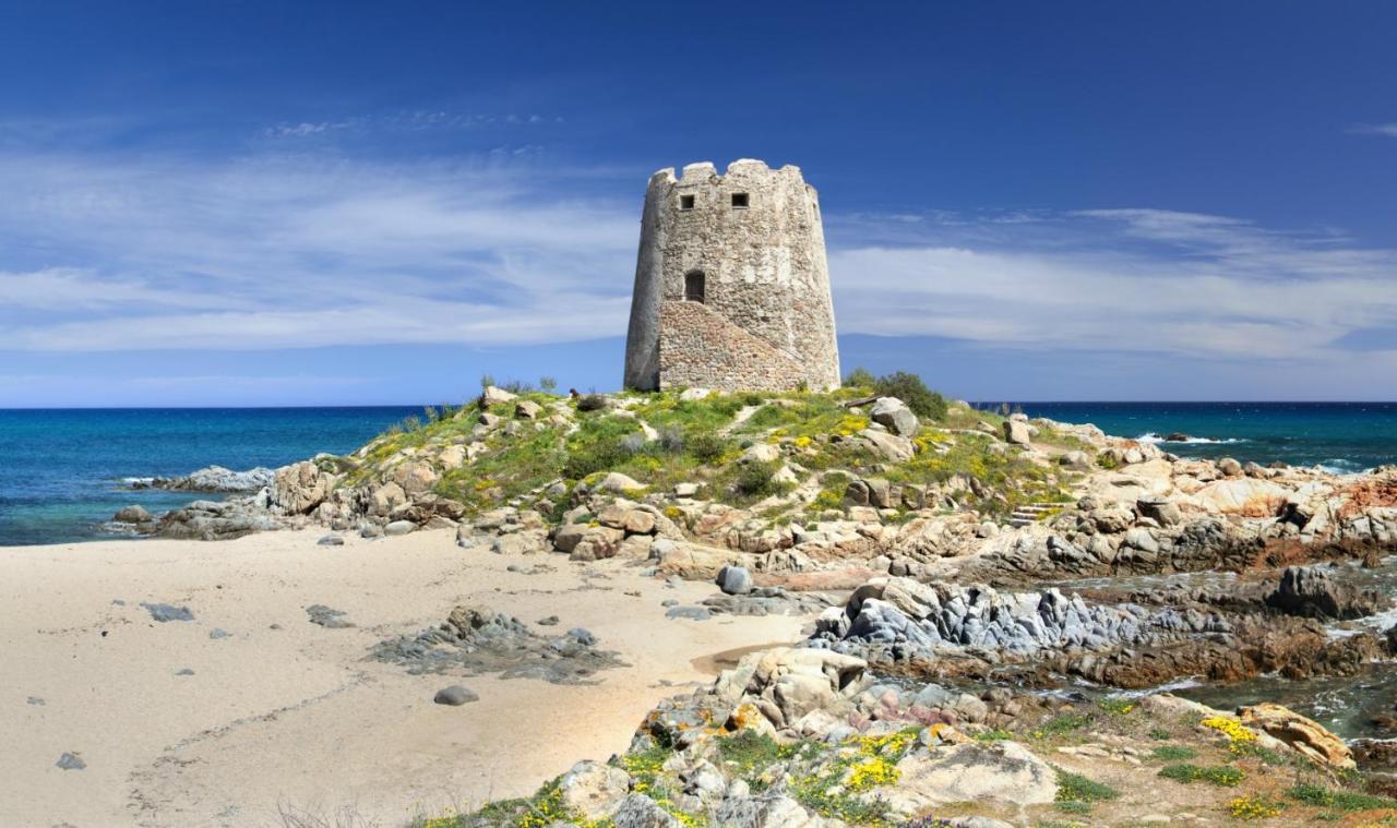 Le Corti Sarde On The Bari Sardo