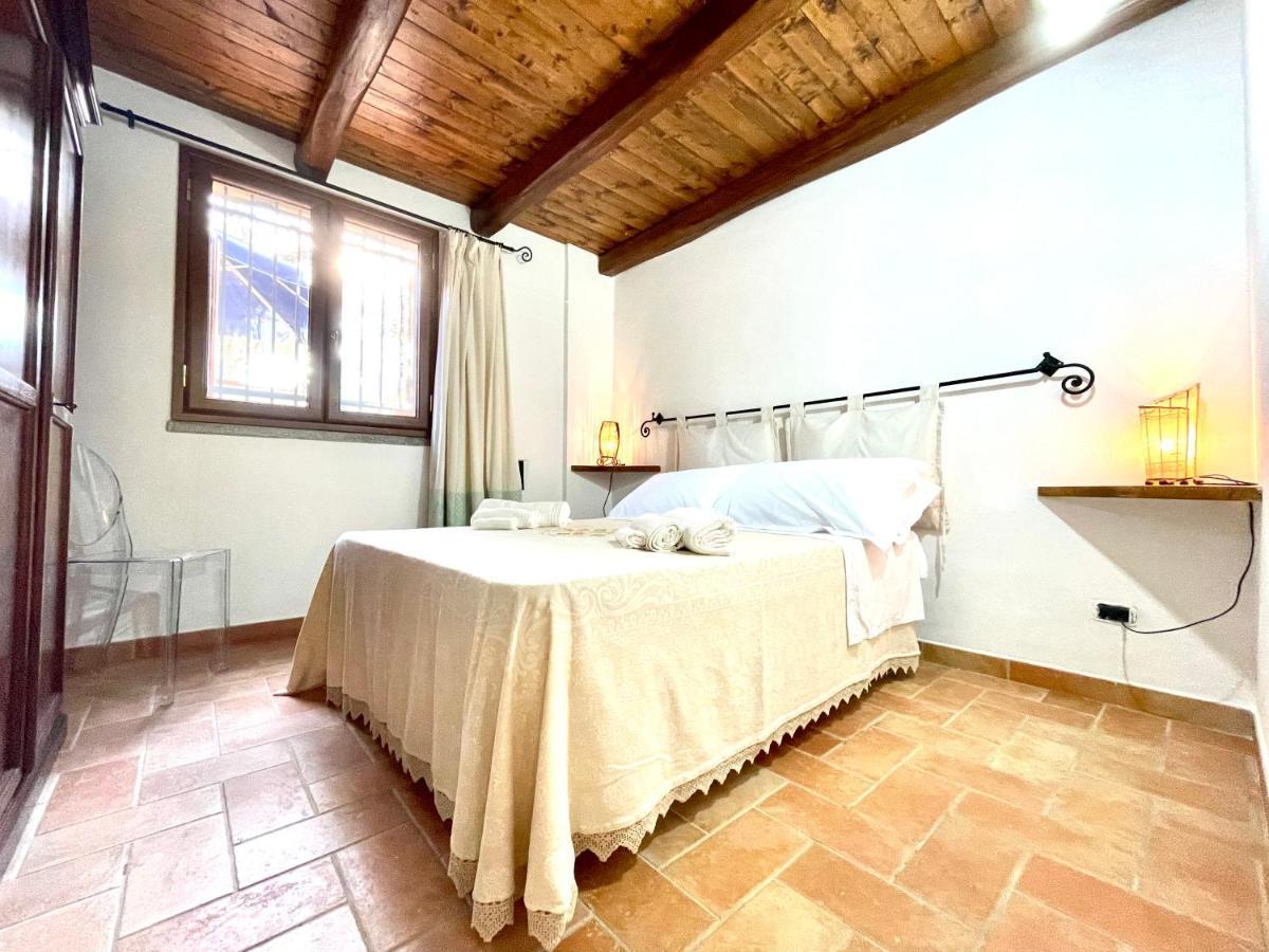Holiday home Le Corti Sarde On The Bari Sardo