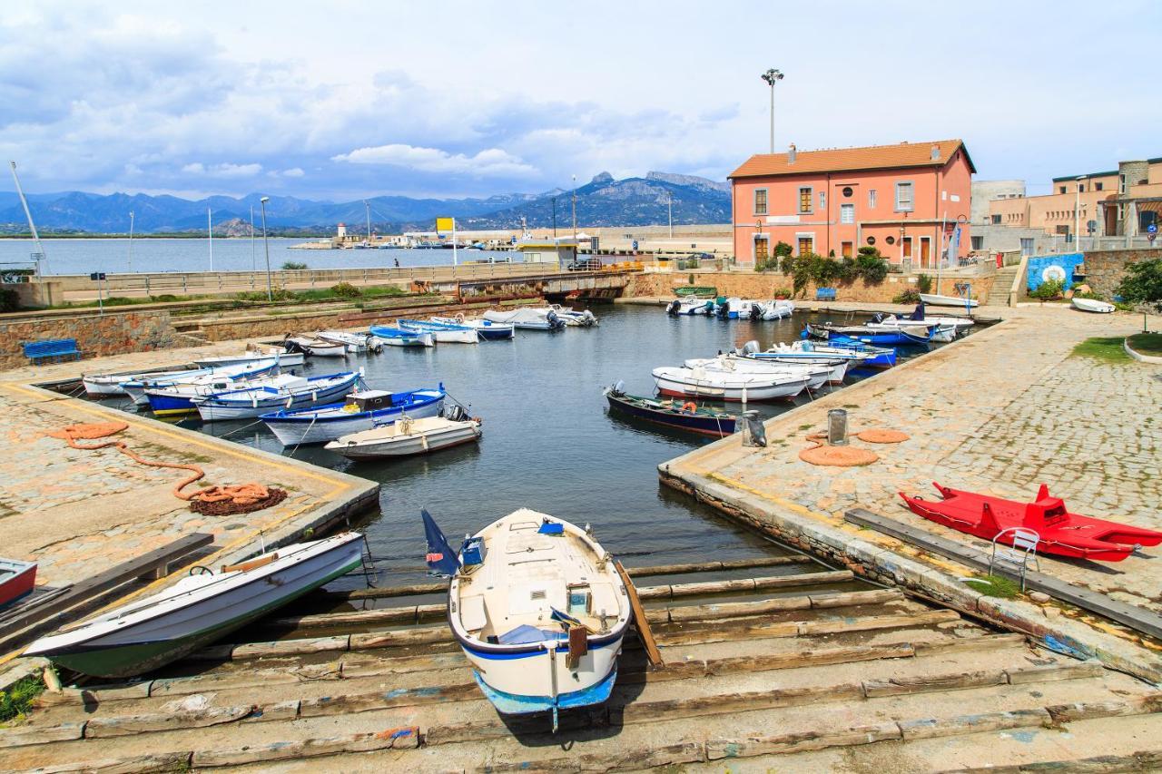 Holiday home Le Corti Sarde On The