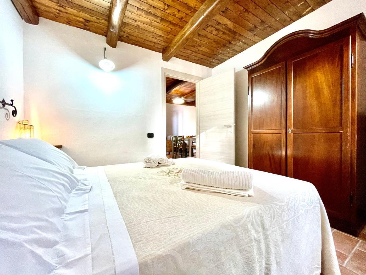 Holiday home Le Corti Sarde On The *