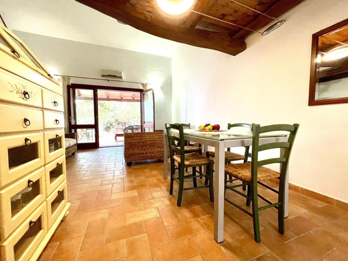 Holiday home Le Corti Sarde On The Bari Sardo